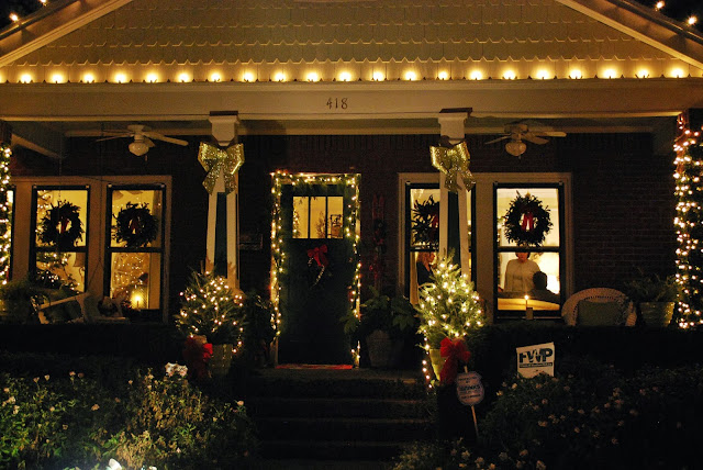 Lights In Heights